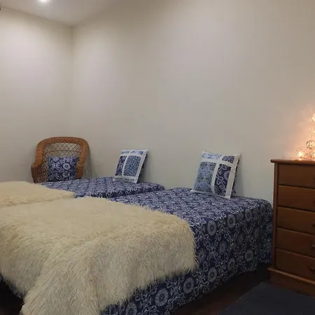 Apartamento Coracao De *