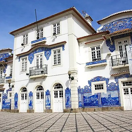 Apartamento Coracao De Apartment *