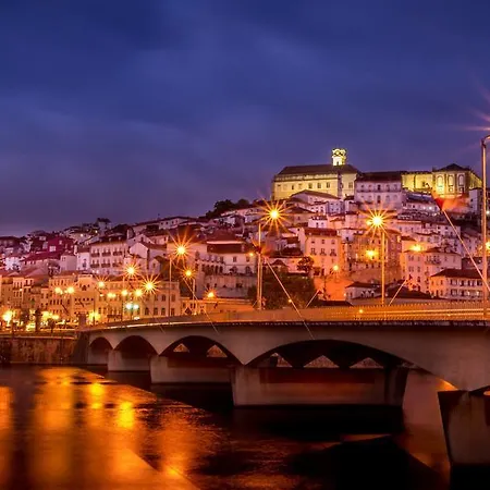 Apartamento Coracao De Aveiro