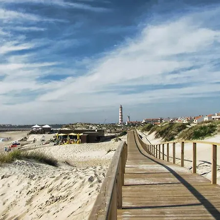 Apartamento Coracao De Apartment Aveiro