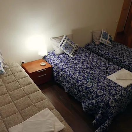 Apartamento Coracao De * Aveiro