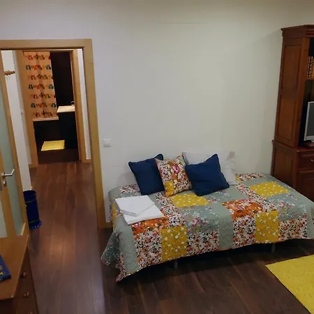 Apartamento Coracao De Apartment Aveiro