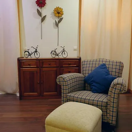 Apartamento Coracao De *