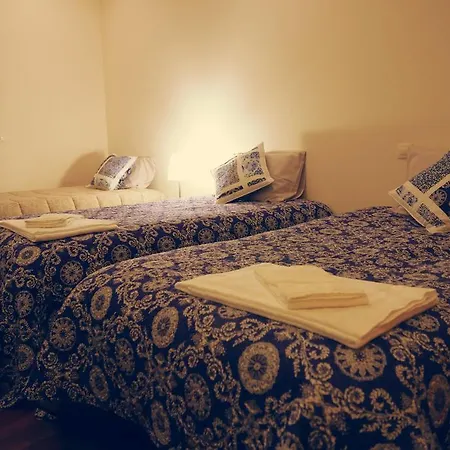 Apartamento Coracao De Apartment *