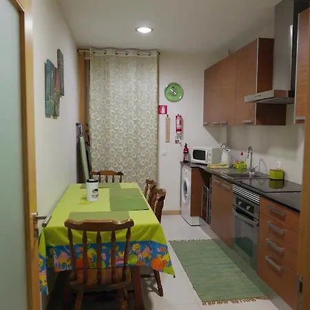 Apartamento Coracao De * Aveiro