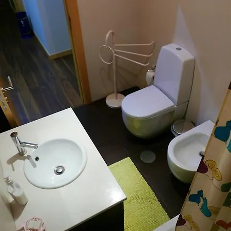 Apartamento Coracao De Apartment