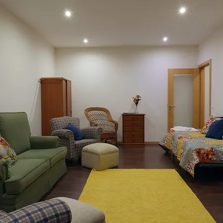 Apartamento Coracao De *