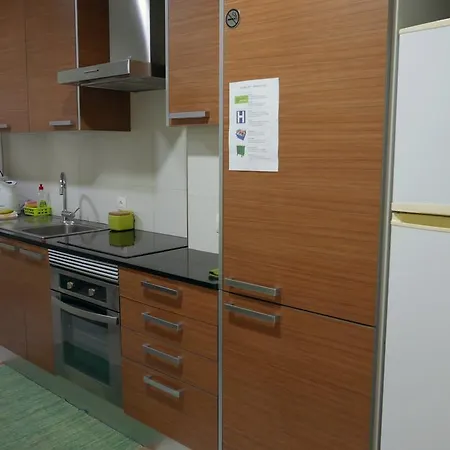 Apartamento Coracao De Apartment *